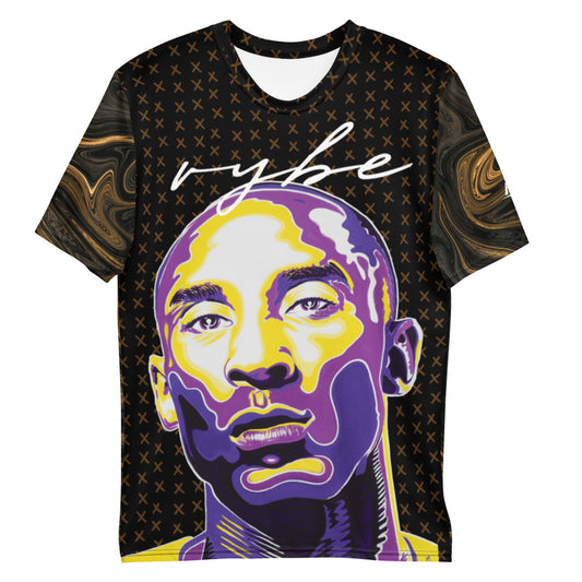 Kobe vybe - Jersey Tee