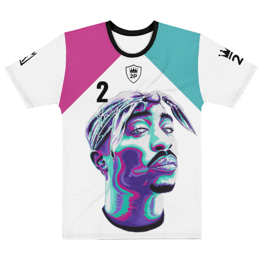 Shakur #2 - VYBE - Jersey