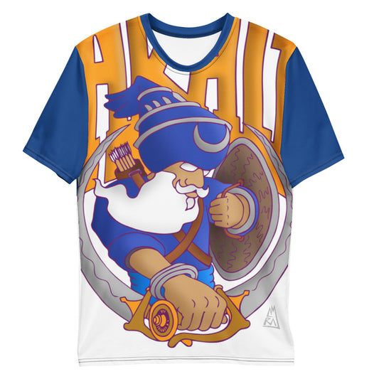 Akali Immortal - Vybe - Jersey Tee