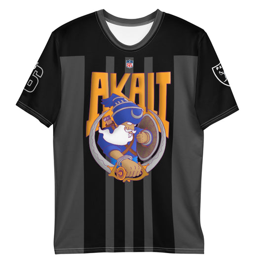 Akali Nihangs #96 - Vybe - Jersey