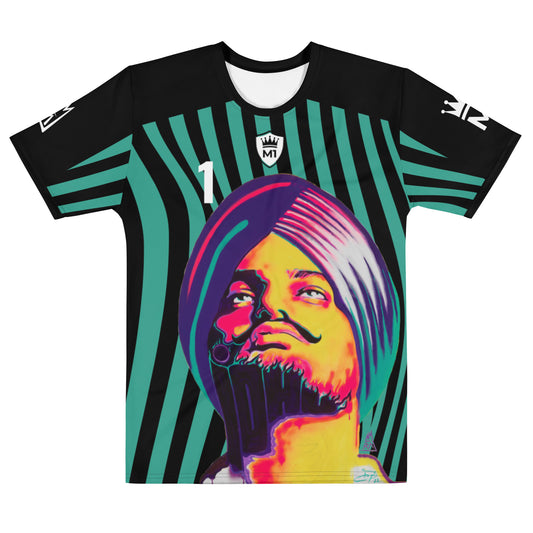 Moosewala M1 - Jersey