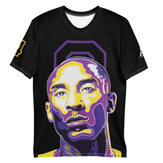 Kobe - Bryant 24 - Jersey