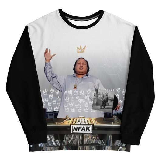 NFAK - Dream DJ - Crew Neck