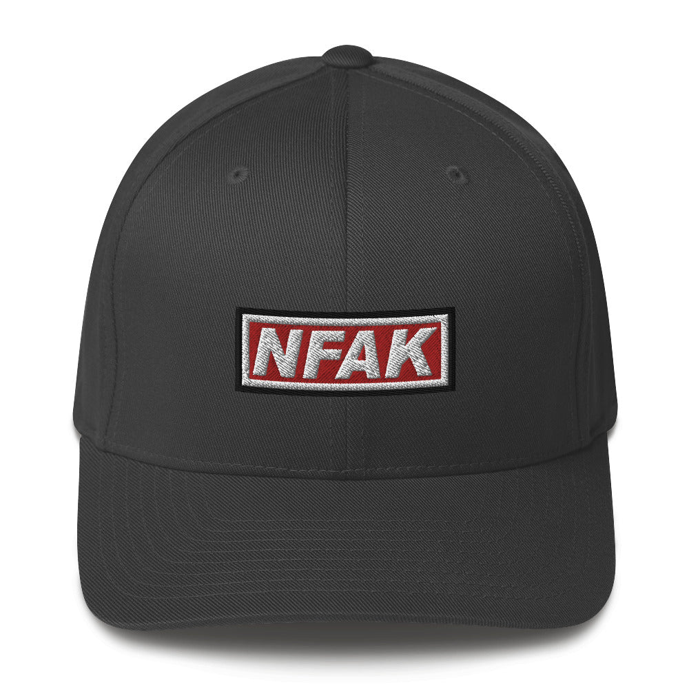 NFAK - FLEXFIT CAP