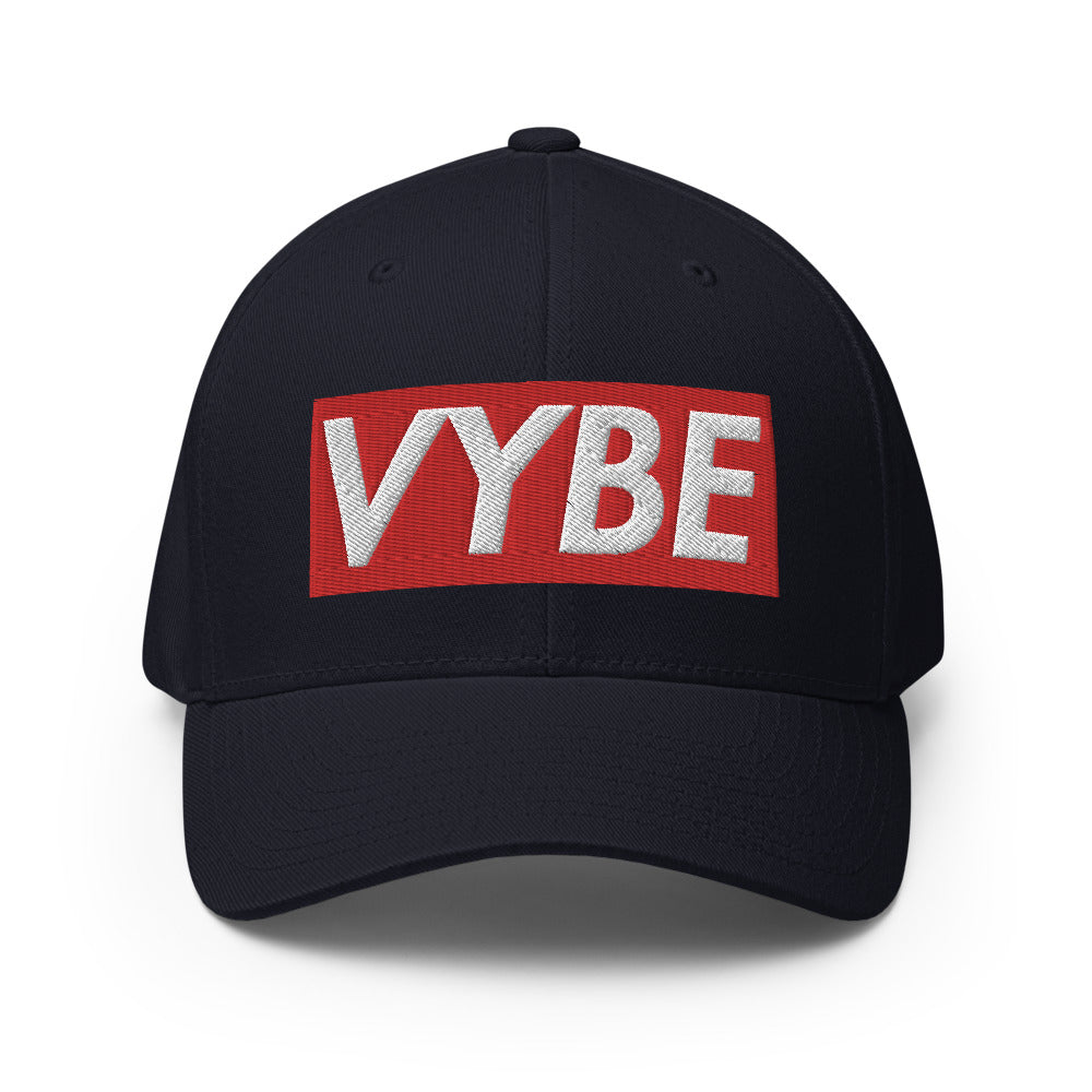 VYBE - FLEXFIT CAP