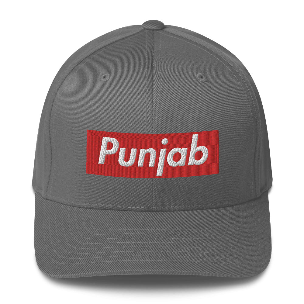 PUNJAB - FLEXFIT CAP