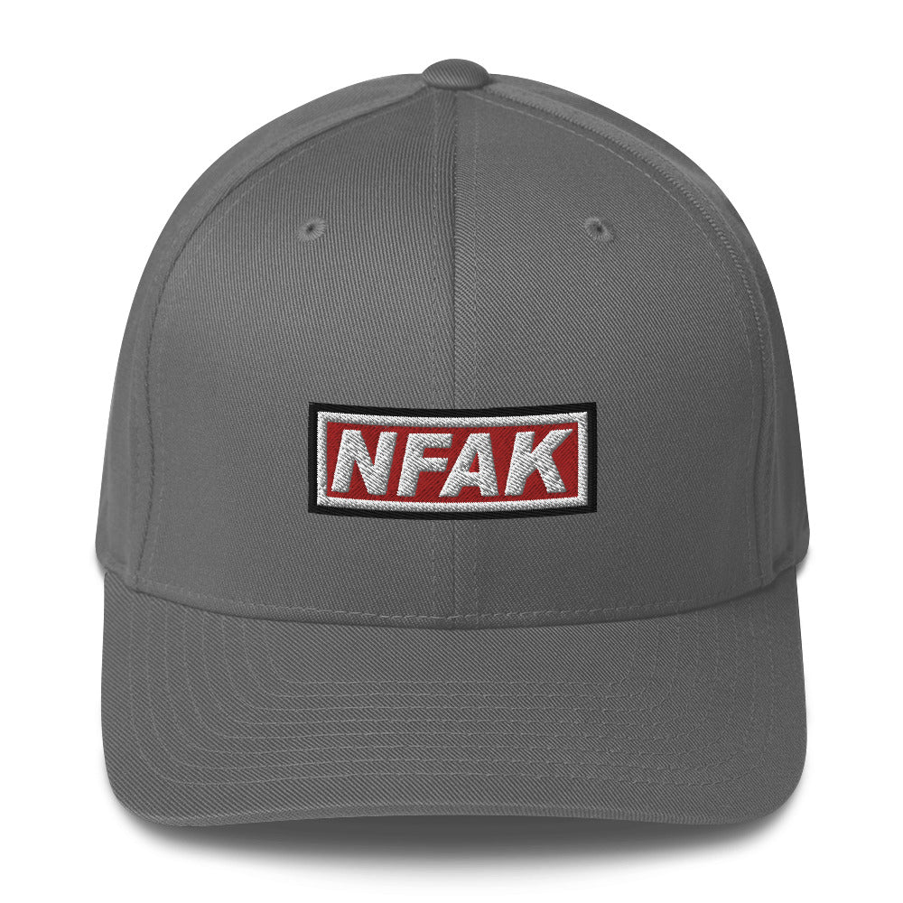 NFAK - FLEXFIT CAP