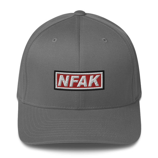NFAK - FLEXFIT CAP