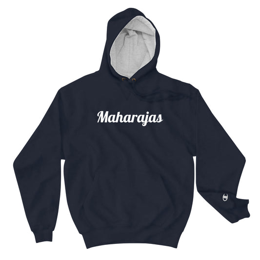 PANJAB - MAHARAJAS - CHAMPION - NAVY HOODIE