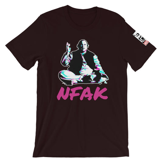 NFAK - THE LEGEND - TEE