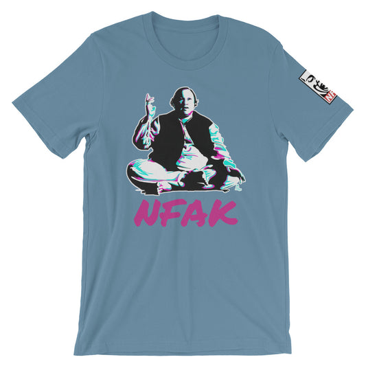 NFAK - LEGEND - COLOR TEE