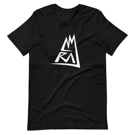Amraj - Vybe - Black Tee