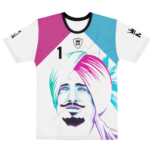 Manak #1 - Vybe - Jersey