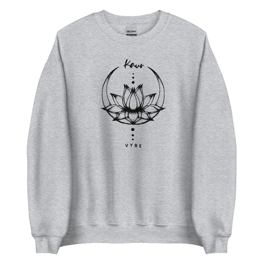 Kaur Lotus Vybe - Crew