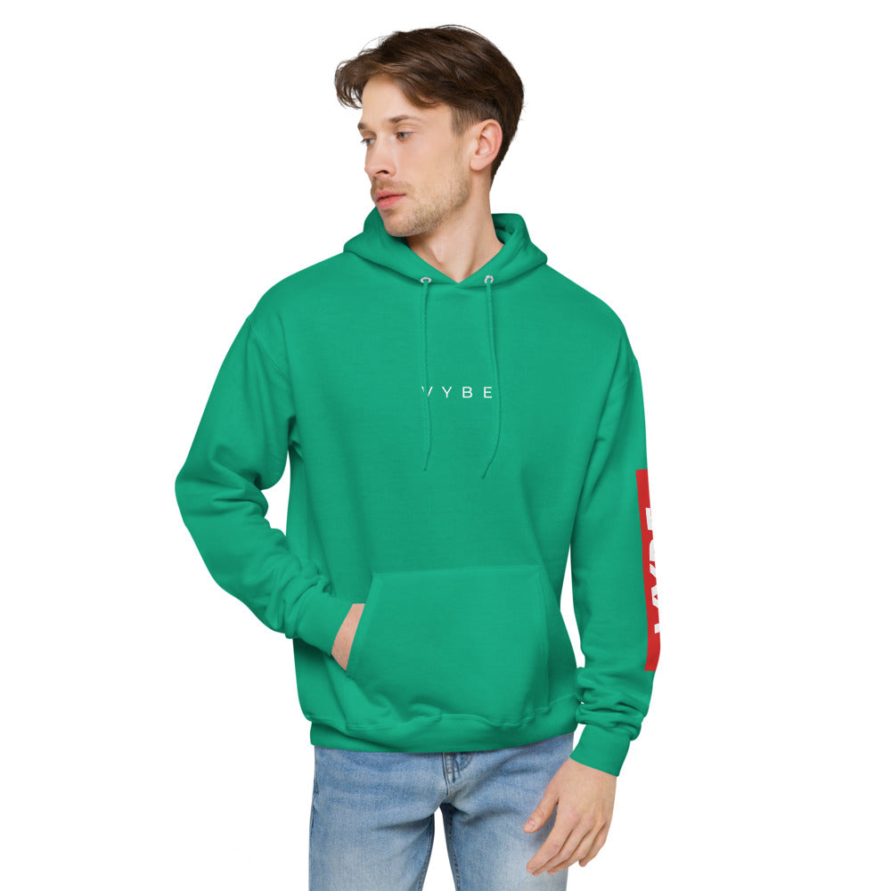 Vybe Vybe Vybe - hoodie