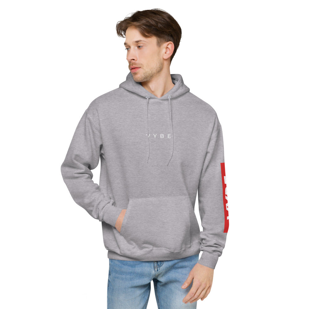 Vybe Vybe Vybe - hoodie