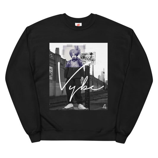 Vybe - Manak Sweatshirt