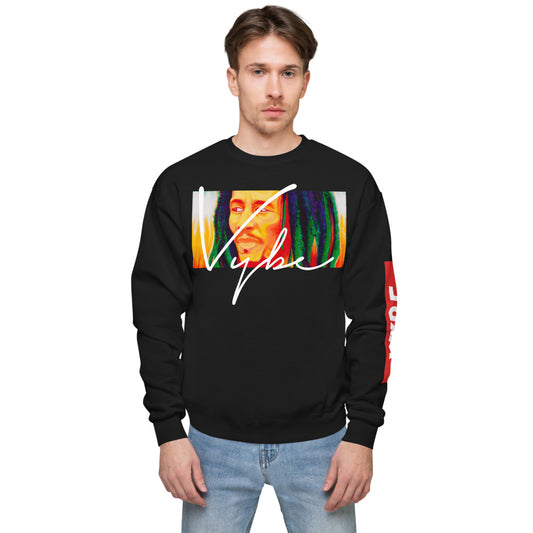 vybe - marley - sweatshirt