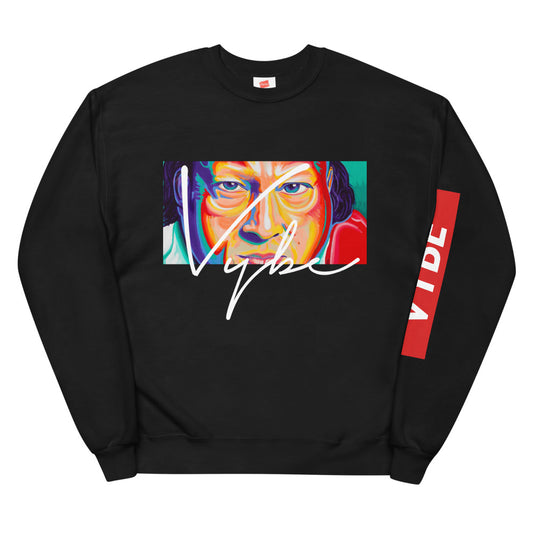 vybe - nfak - sweatshirt