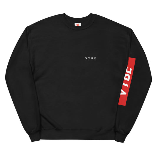 vybe - Manakveli the don - Crewneck