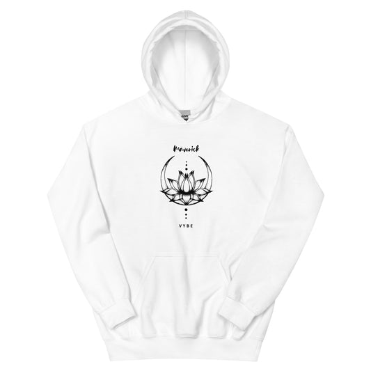 Maverick Unisex Hoodie