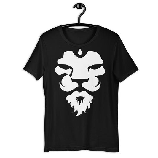 LIONZ GEAR - BLACK TEE