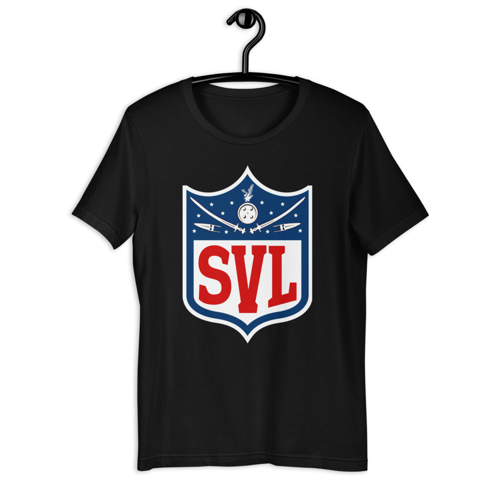 SIKH VYBE LEAGUE - TEE