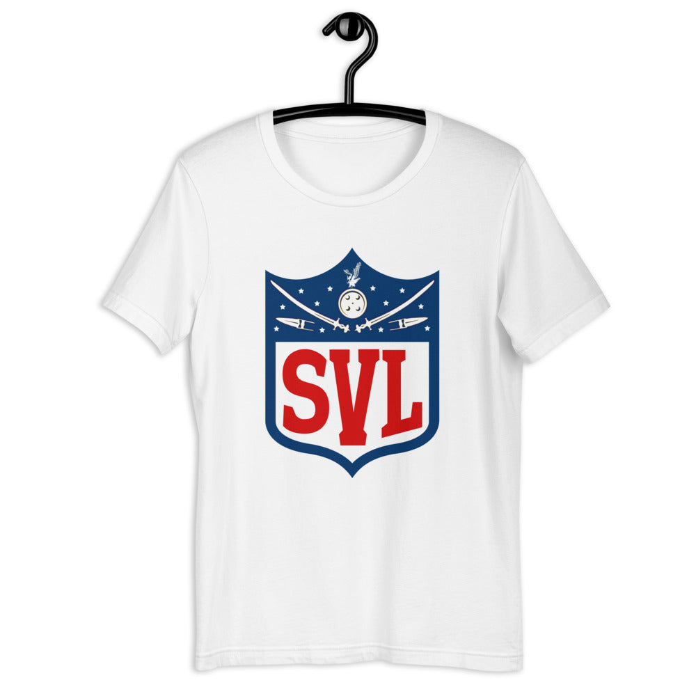 SIKH VYBE LEAGUE - TEE