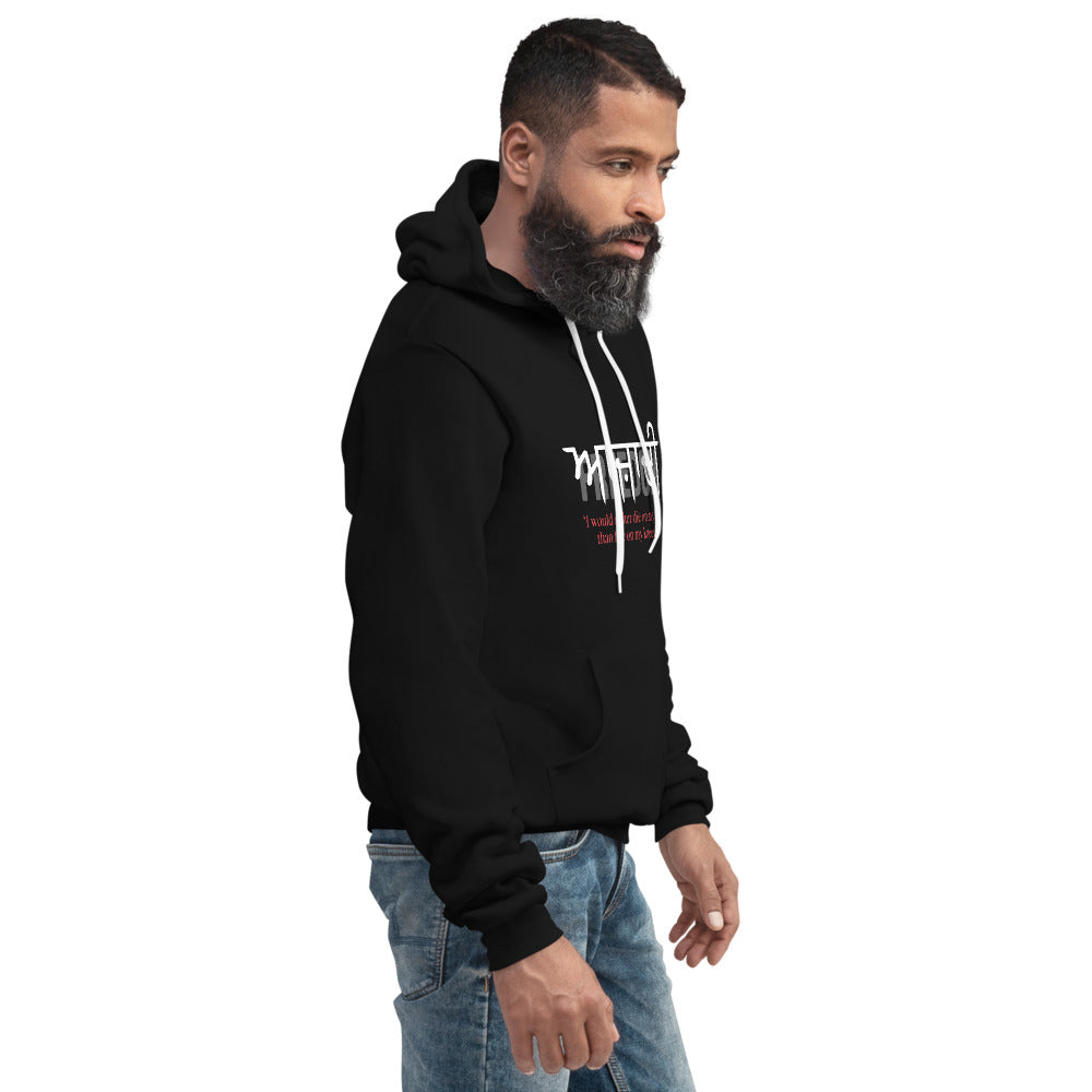 Azaadi Freedom - Unisex hoodie