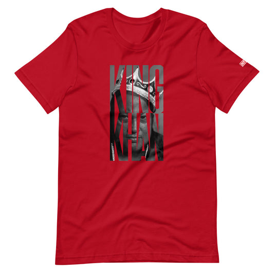 Nfak - King Khan - Tee