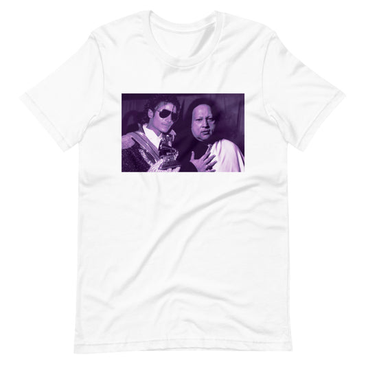 Nfak - MJ Thriller - Tee