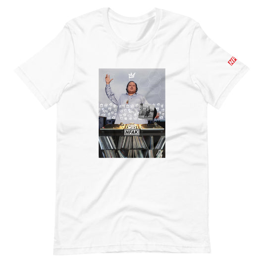 NFAK - Dream DJ - Tee